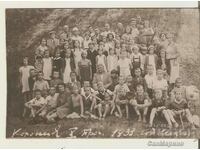 Fotografie Bulgaria satul Dorkovo 1933*