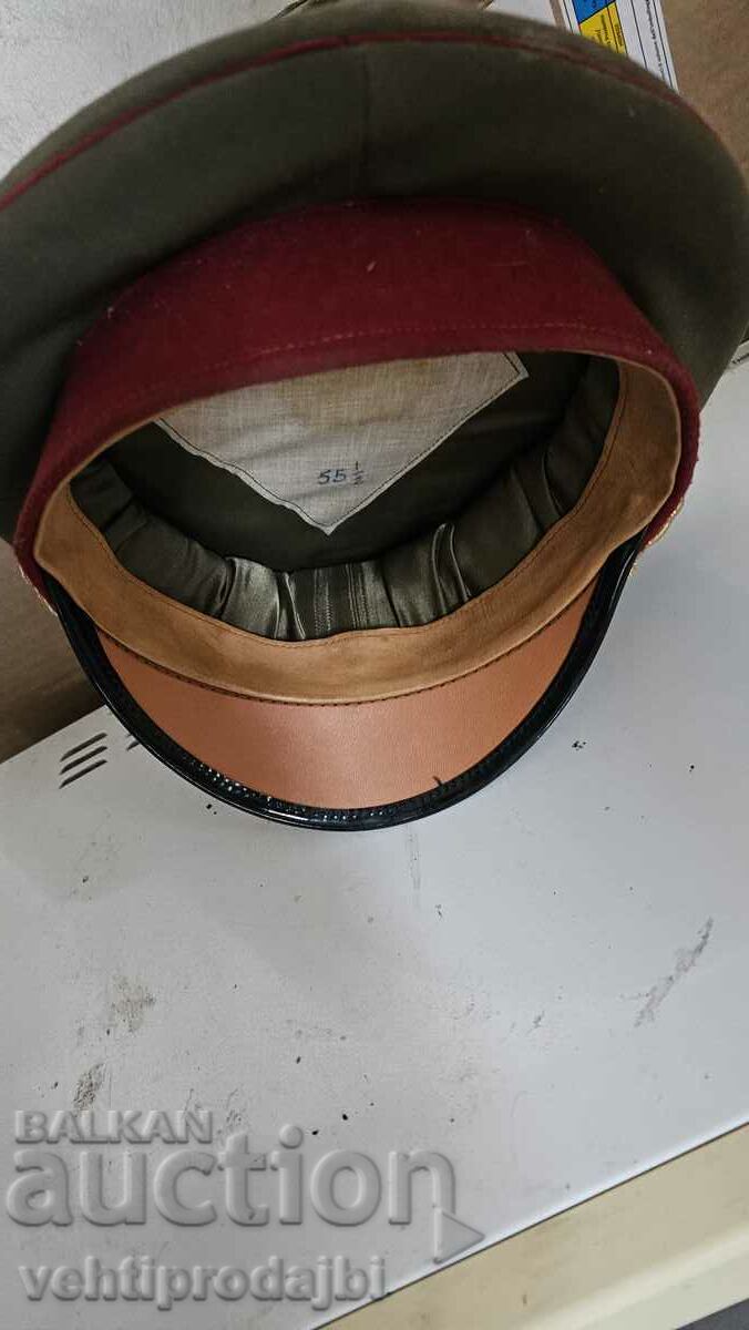 Auction  Forage general