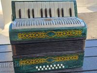 children's accordion - "Malish" - 16 bass