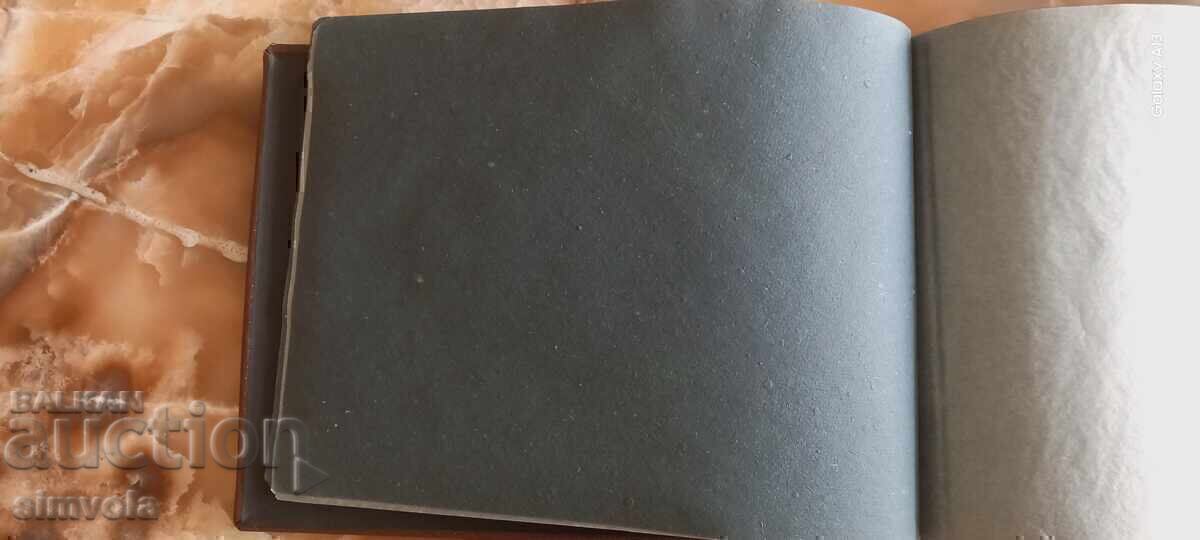 Photo Album Hagia Sophia Istanbul - 5