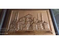 Photo Album Hagia Sophia Istanbul