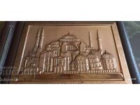 Фотоалбум  Св. София Истанбул