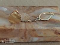 Ac de cravată Monarch