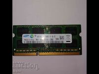 RAM pentru laptop 4 Gb