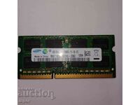 RAM pentru laptop 4 Gb
