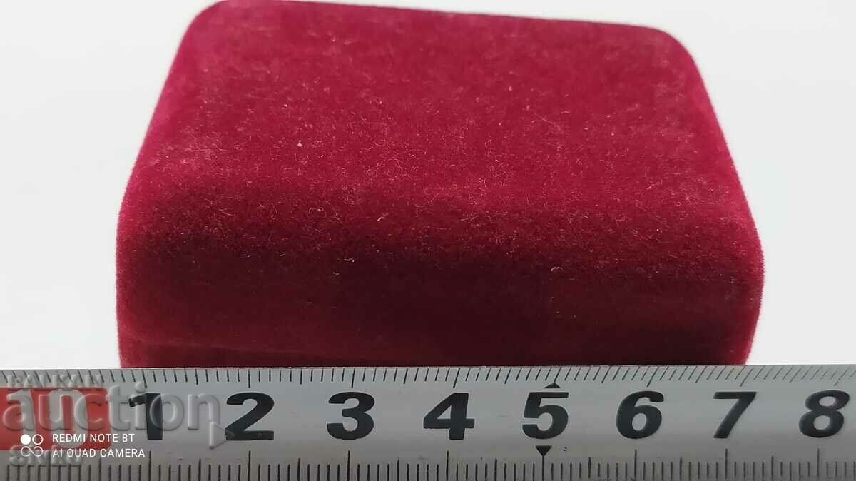 Tie pin "Camelot" gilded stones - 6 Tie pin "Camelot" gilded stones - 6