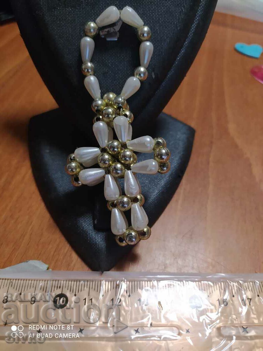 Cruce cu pandantiv Cruce cu pandantiv