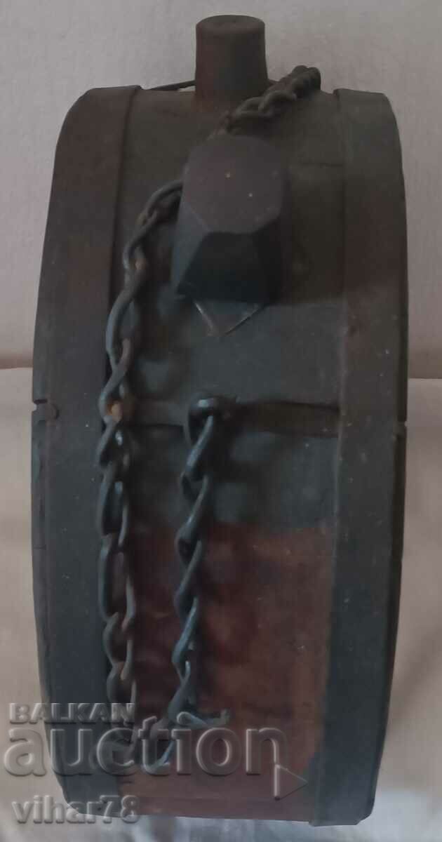 ΠΑΛΙΟ ΠΑΒΟΥΡ-ΜΠΟΥΚΕΛ-ΠΟΡΠΗ με τιμή 159.99 BGN | € 81.80