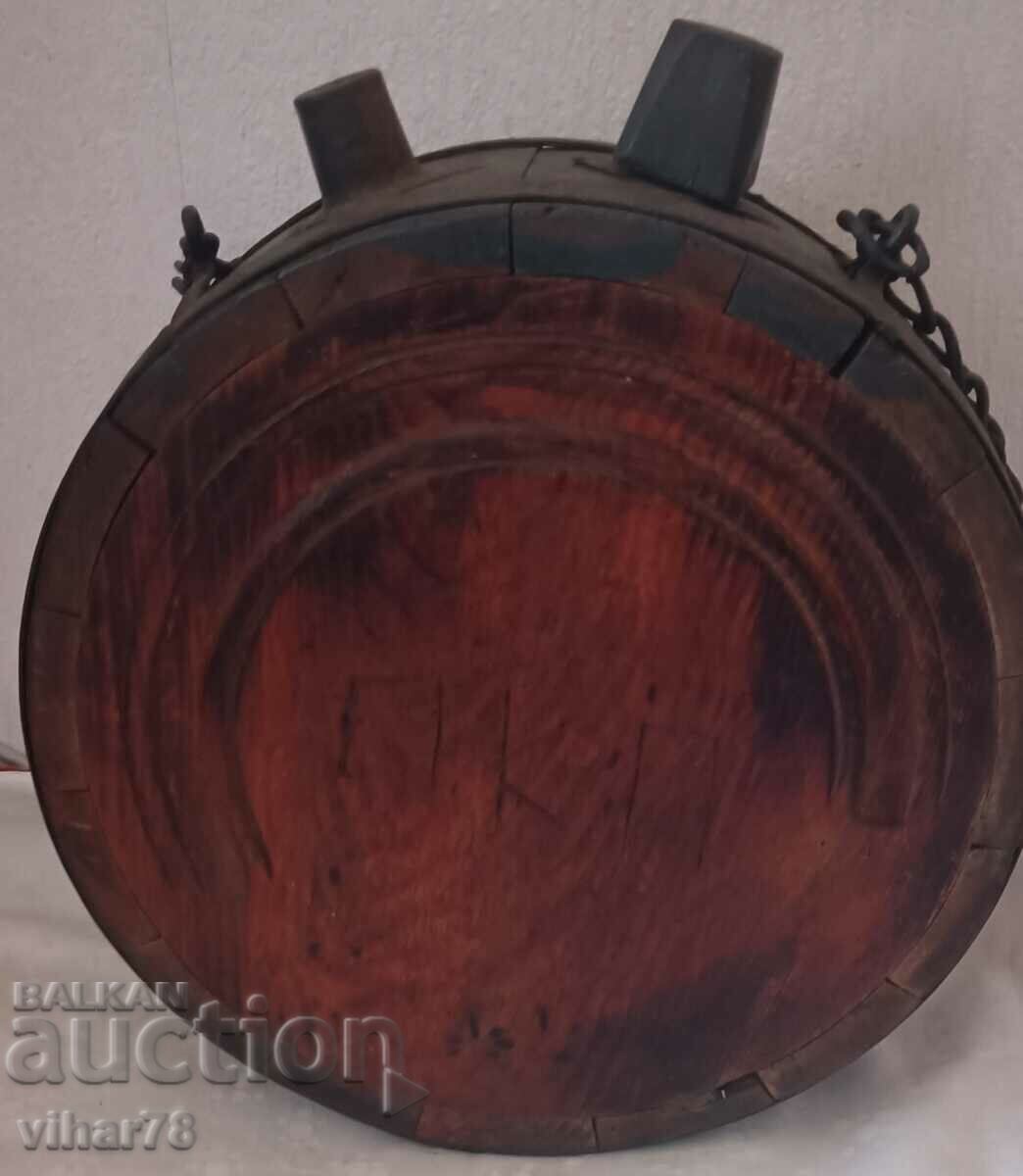 Licitație VECHI PAVUR-CATARAMA-CATARAMA