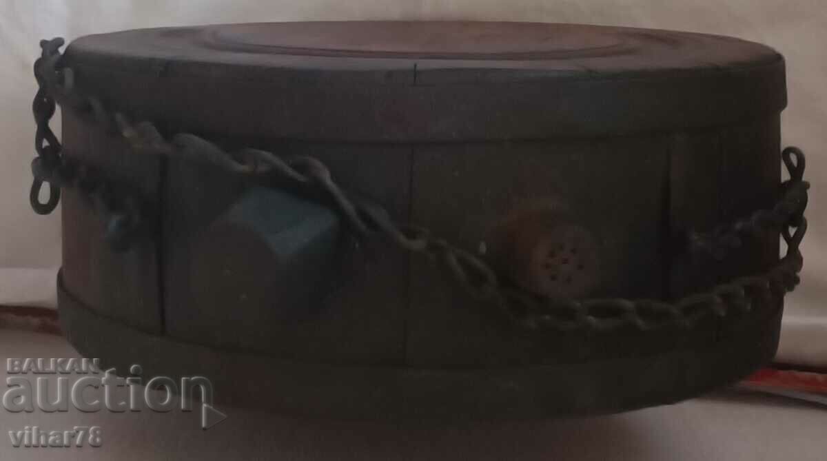 Παράδοση ΠΑΛΙΟ ΠΑΒΟΥΡ-ΜΠΟΥΚΕΛ-ΠΟΡΠΗ