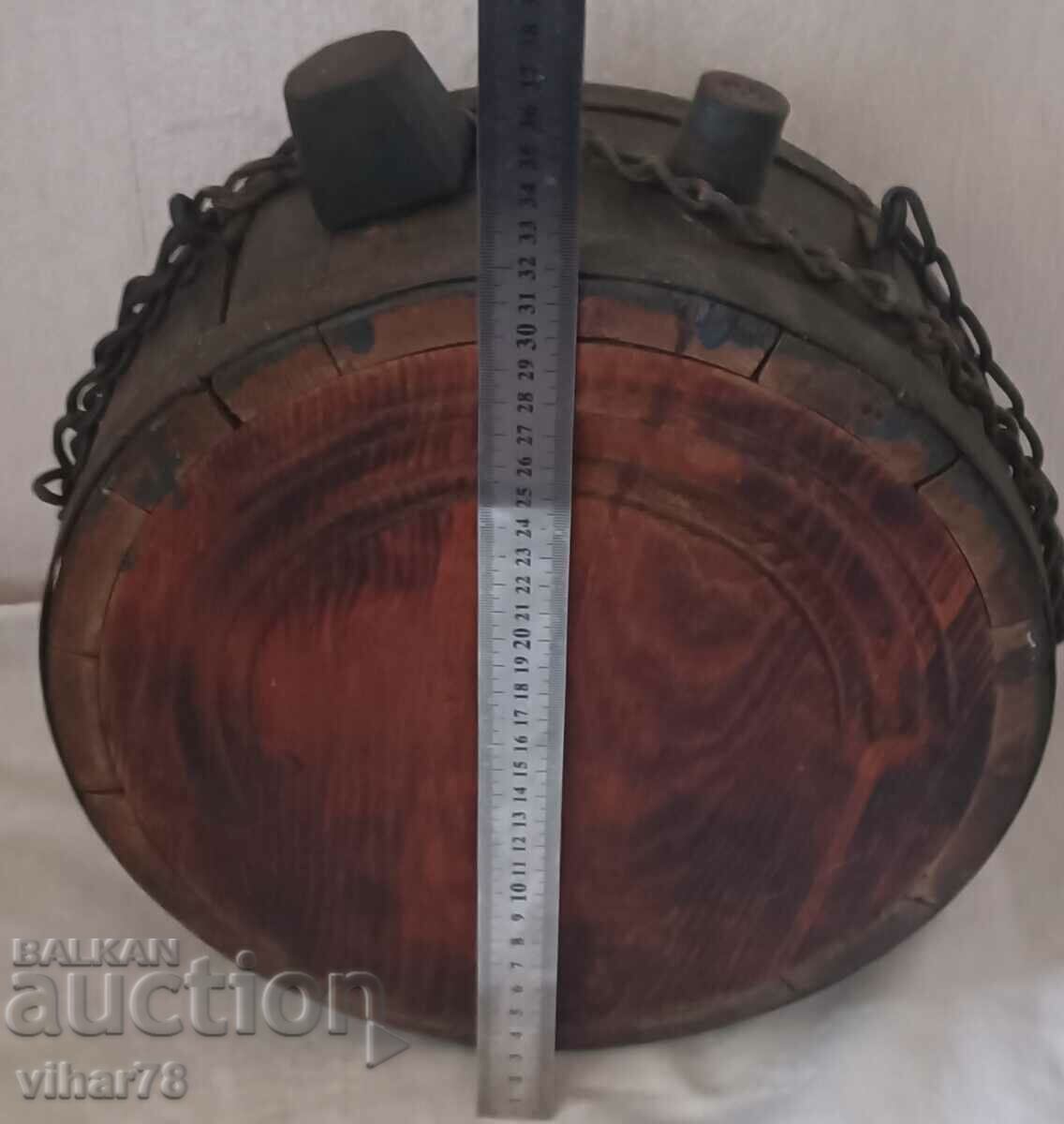 ΠΑΛΙΟ ΠΑΒΟΥΡ-ΜΠΟΥΚΕΛ-ΠΟΡΠΗ - 5