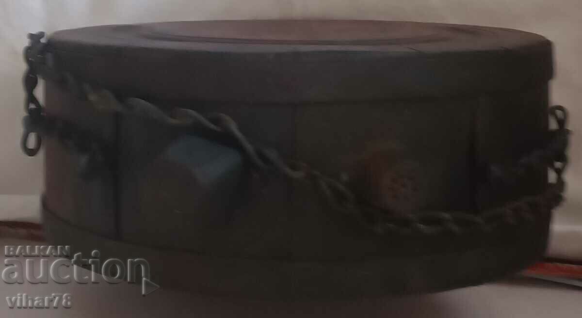 ΠΑΛΙΟ ΠΑΒΟΥΡ-ΜΠΟΥΚΕΛ-ΠΟΡΠΗ - 6