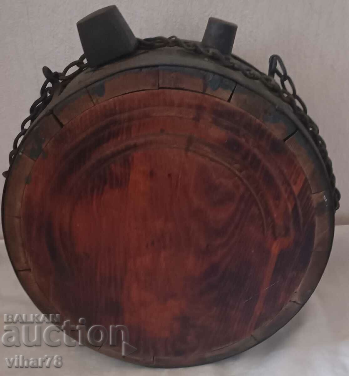 VECHI PAVUR-CATARAMA-CATARAMA - 7