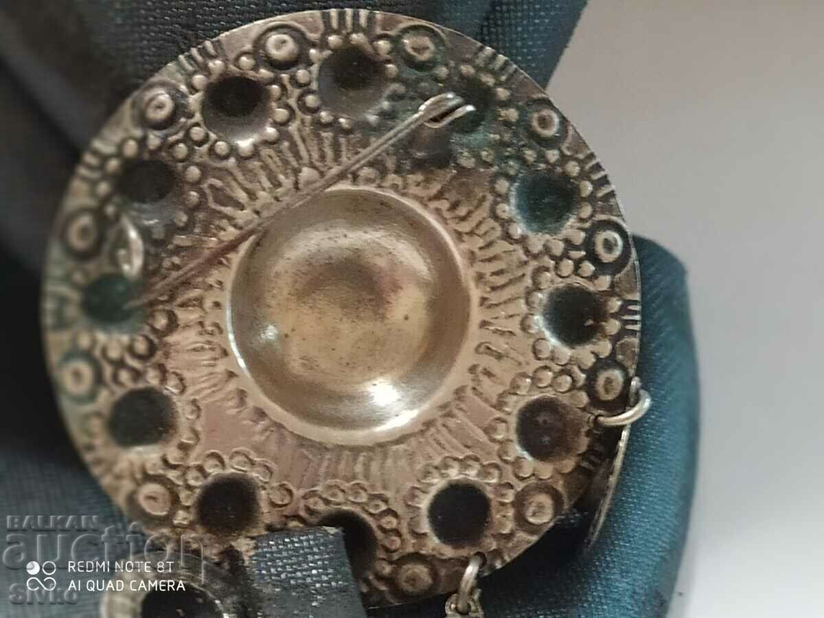 Brooch Revival with price 19.69 BGN | € 10.07