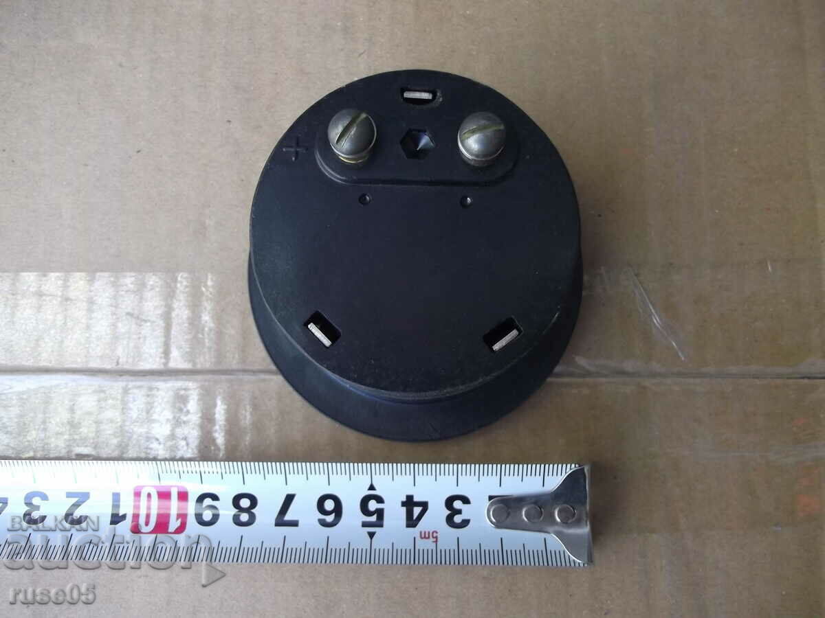 Auction Milliammeter working Auction Milliammeter working