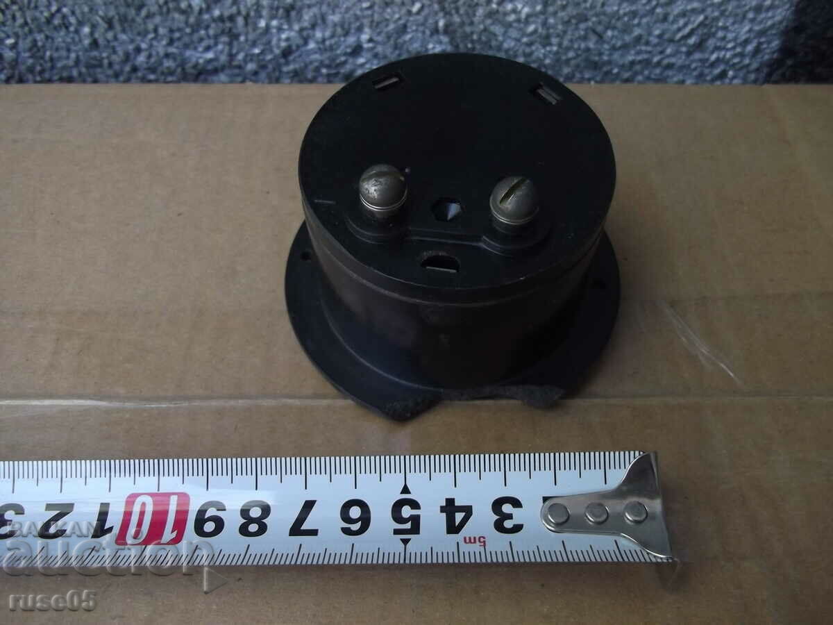 Milliammeter working - 5 Milliammeter working - 5