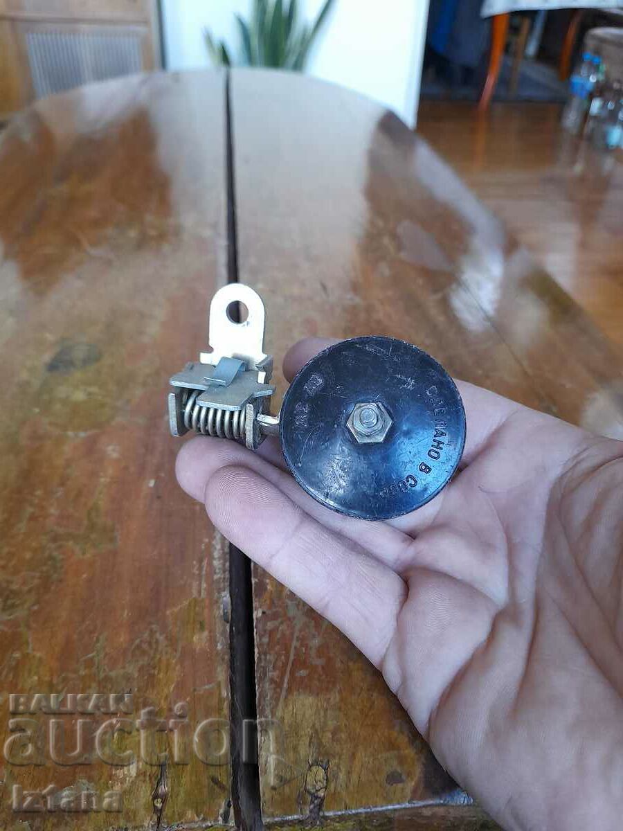 Старо динамо за велосипед,колело - 6