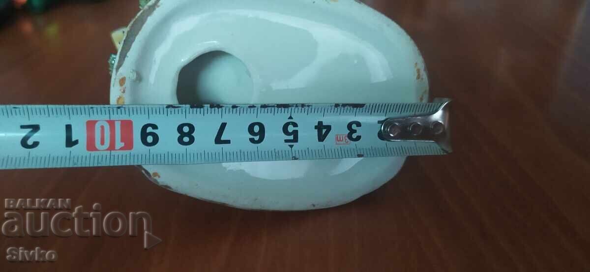 Figurine Artist - 5 Figurine Artist - 5