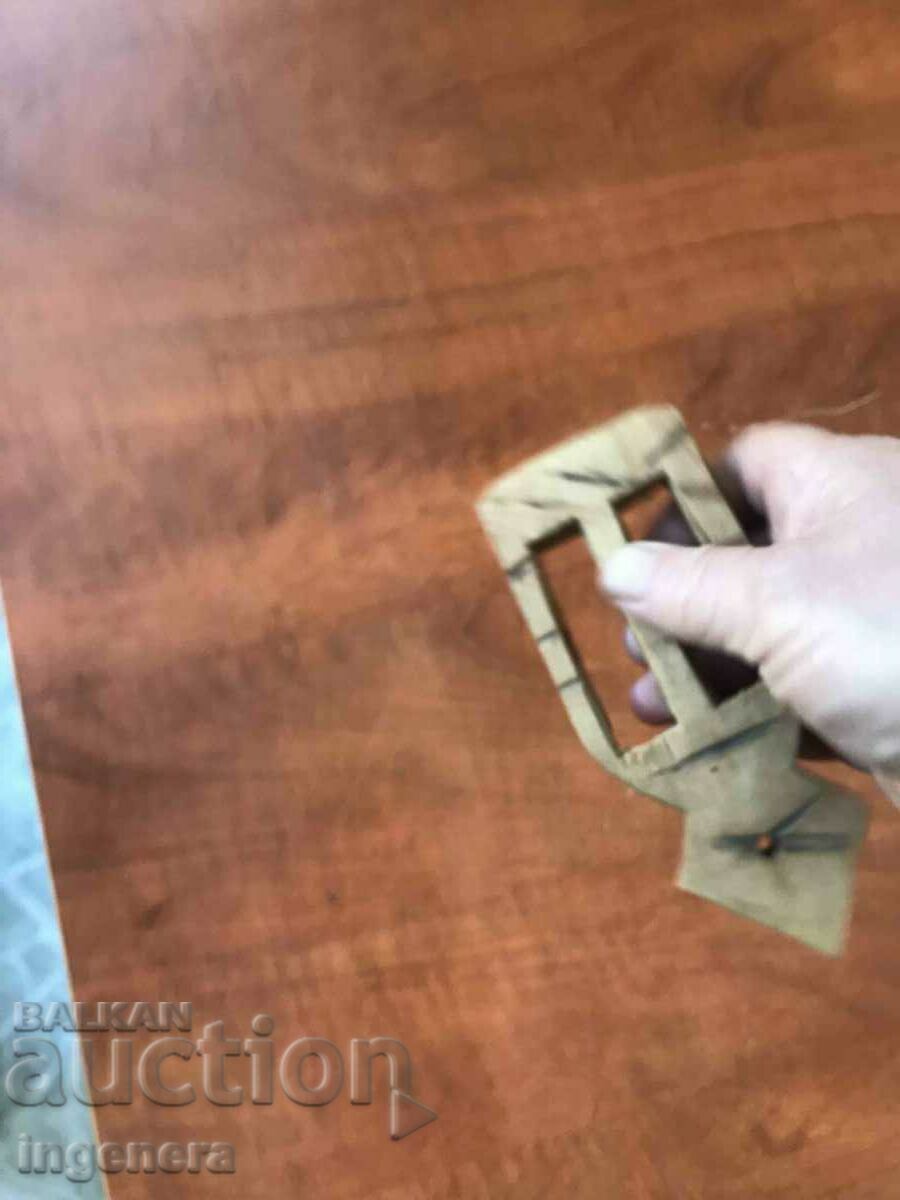 STAN WOOD VIOLIN ANTIQUE - 5 STAN WOOD VIOLIN ANTIQUE - 5