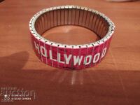 Stretch bracelet HOLLYWOOD
