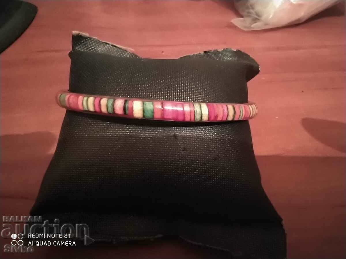 Colorful Brass Hryvnia Colorful Brass Hryvnia