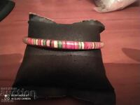 Γρίβνα πολύχρωμος ορείχαλκος