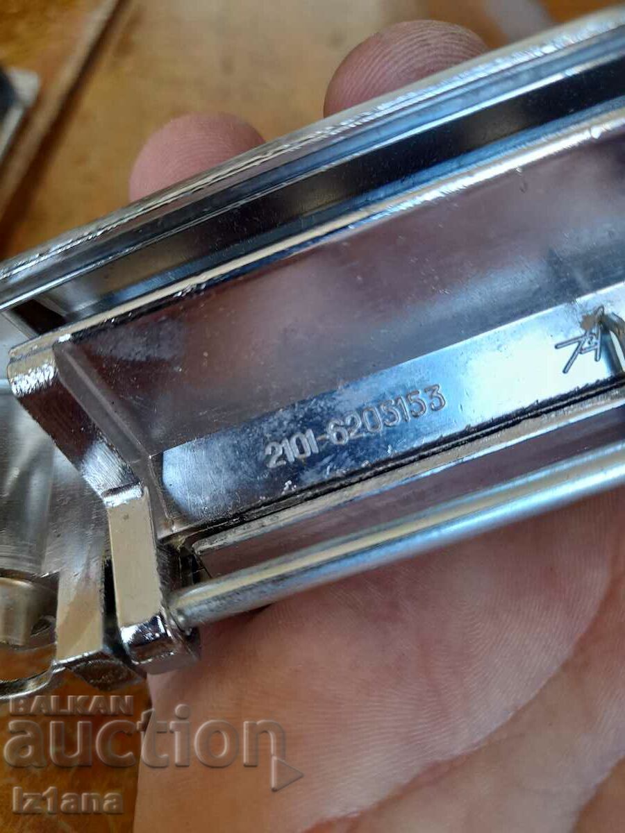 Стари брави Жигули,ВАЗ,Лада - 5