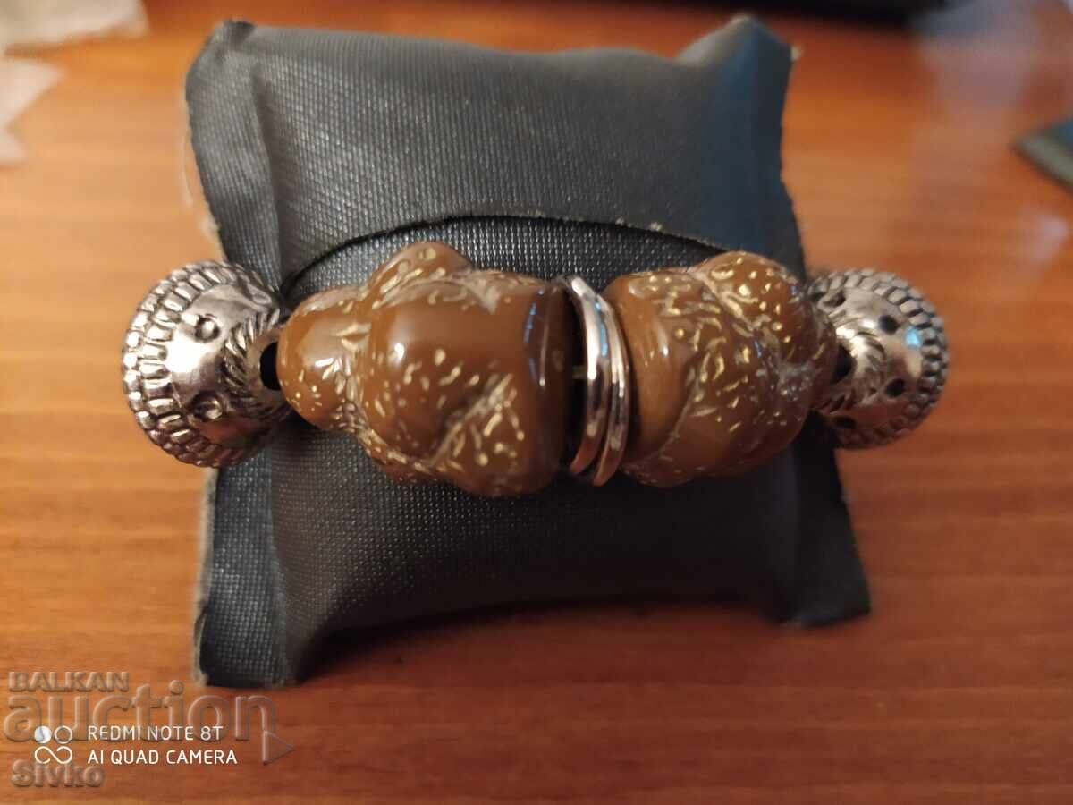 Auction Bracelet Auction Bracelet