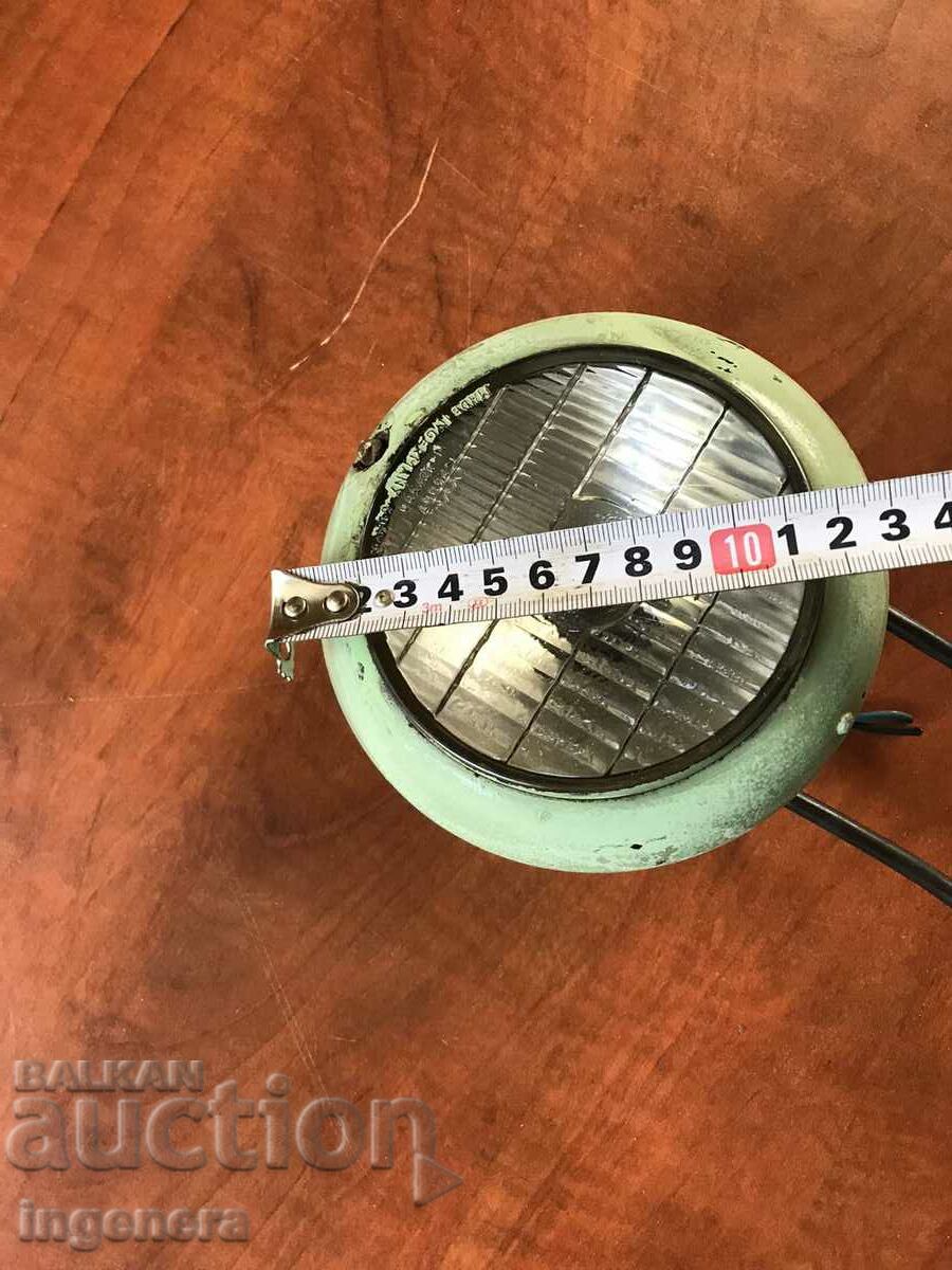 Delivery of HEADLAMP LIGHT FOR CAR CAR TRUCK IFA GERMANY Delivery of HEADLAMP LIGHT FOR CAR CAR TRUCK IFA GERMANY