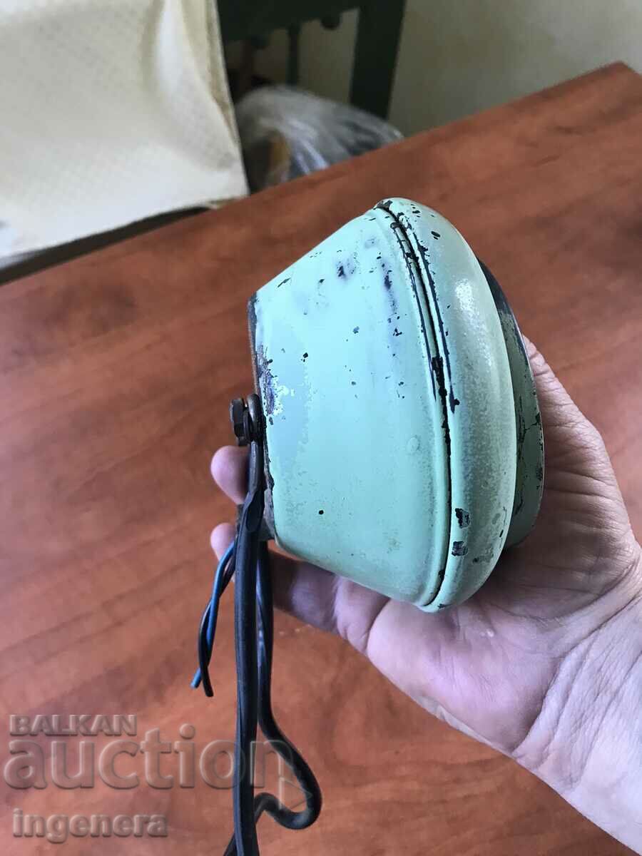 HEADLAMP LIGHT FOR CAR CAR TRUCK IFA GERMANY - 6 HEADLAMP LIGHT FOR CAR CAR TRUCK IFA GERMANY - 6