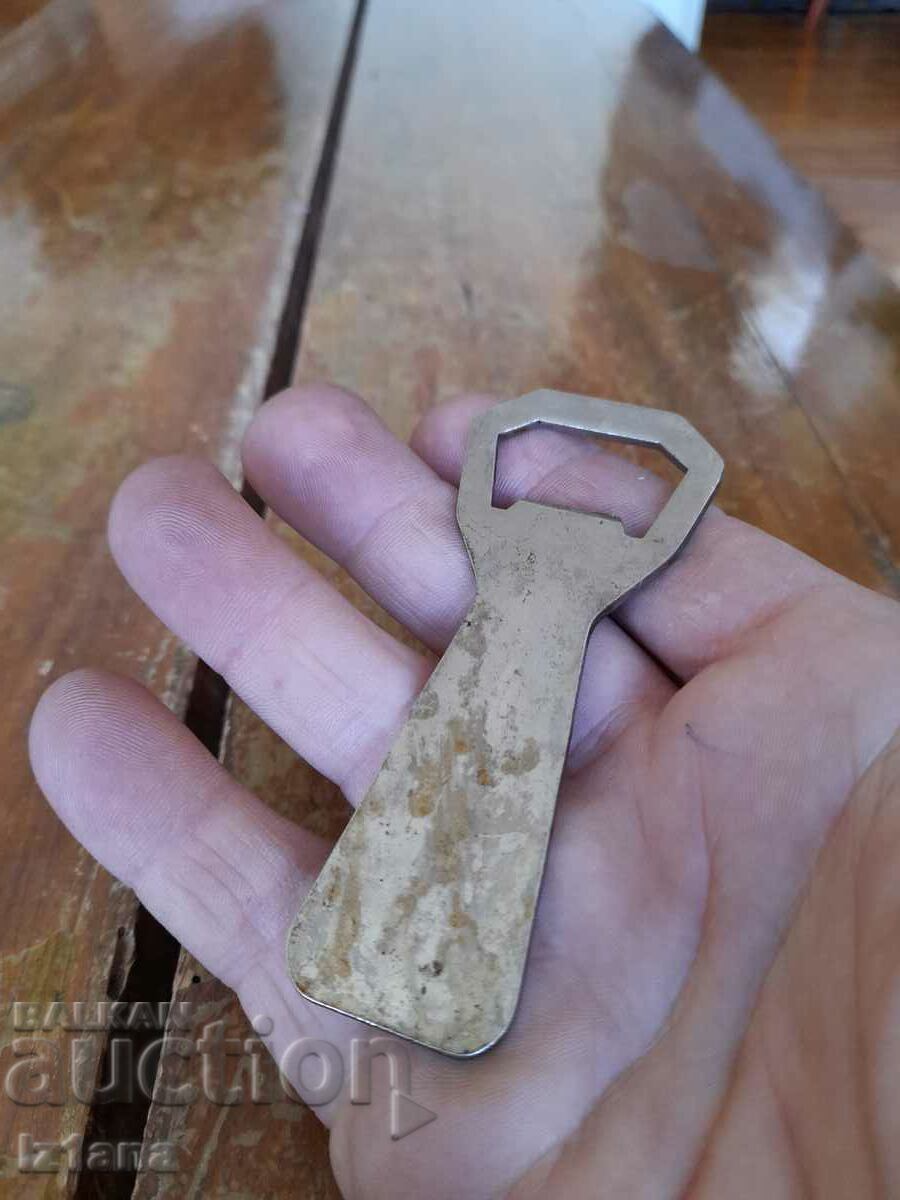 Delivery of Old Coca Cola opener, Coca Cola Delivery of Old Coca Cola opener, Coca Cola