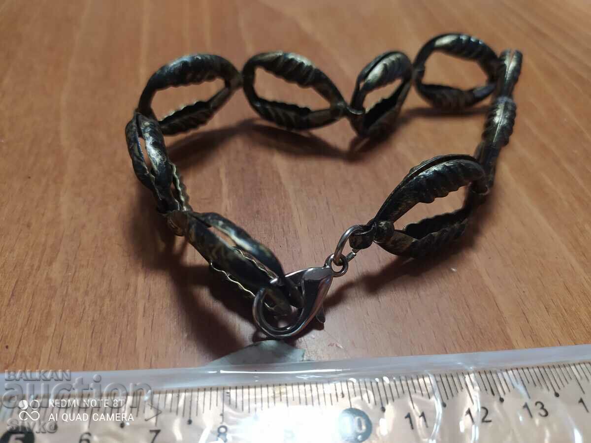 Auction Bracelet Auction Bracelet