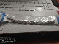 Гривна нова метал