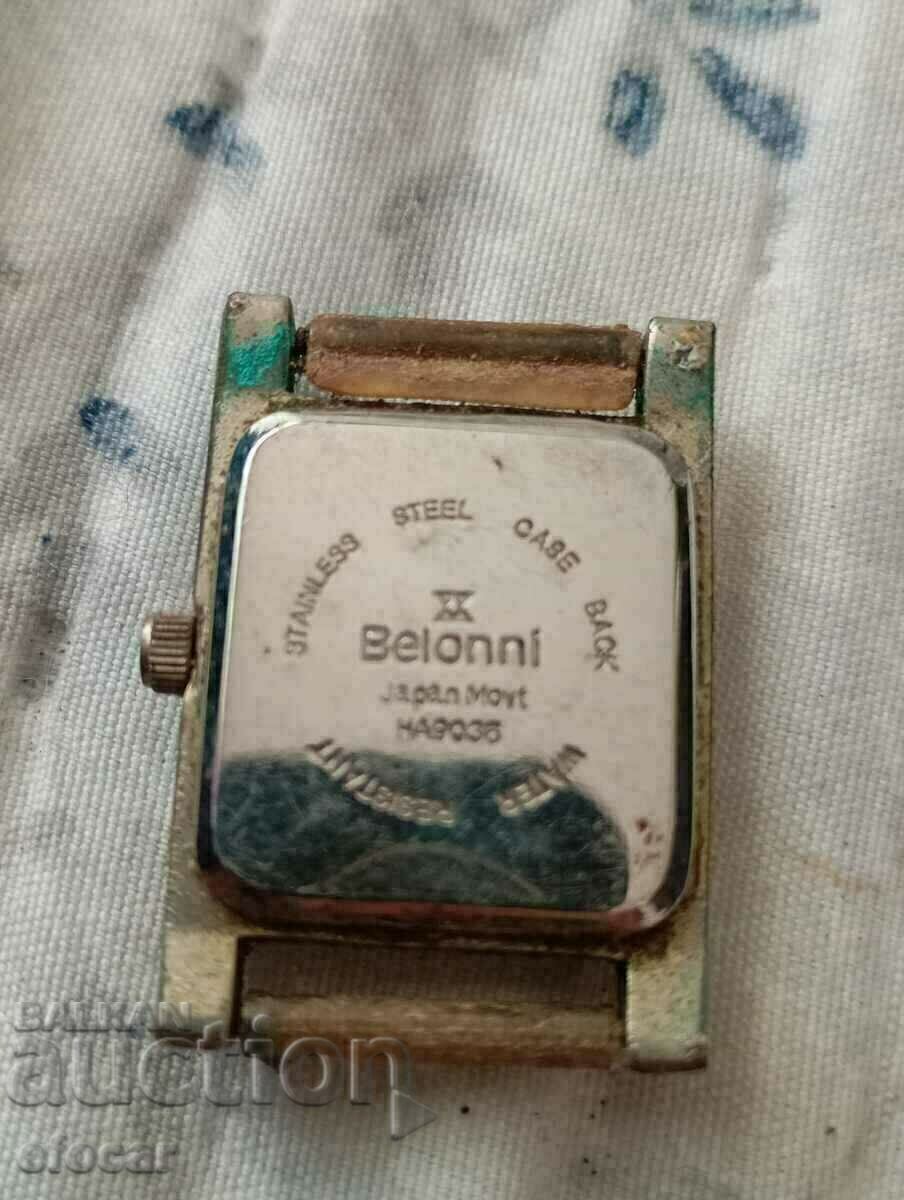 ESPRIT watch with price 1.50 BGN | € 0.77 ESPRIT watch with price 1.50 BGN | € 0.77