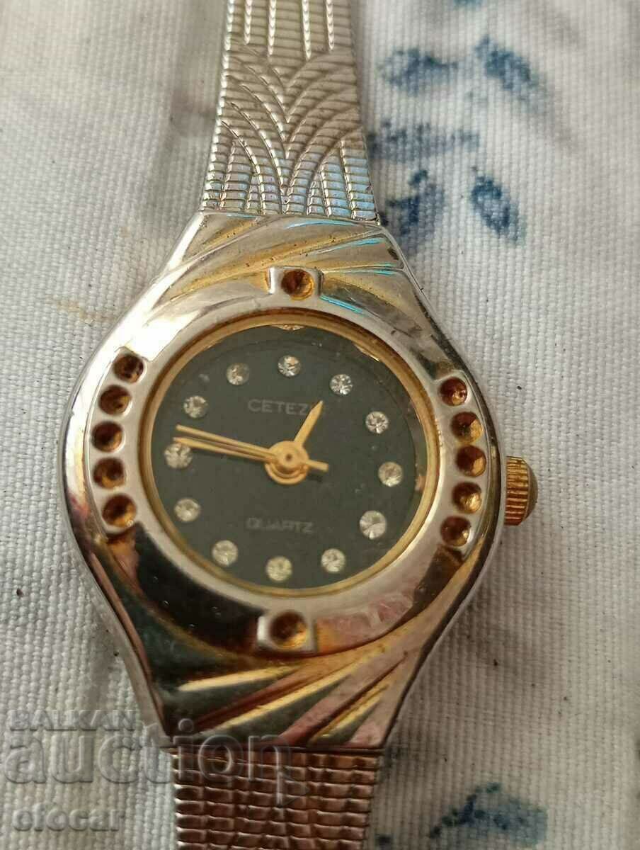 Ρολόι Cetizen