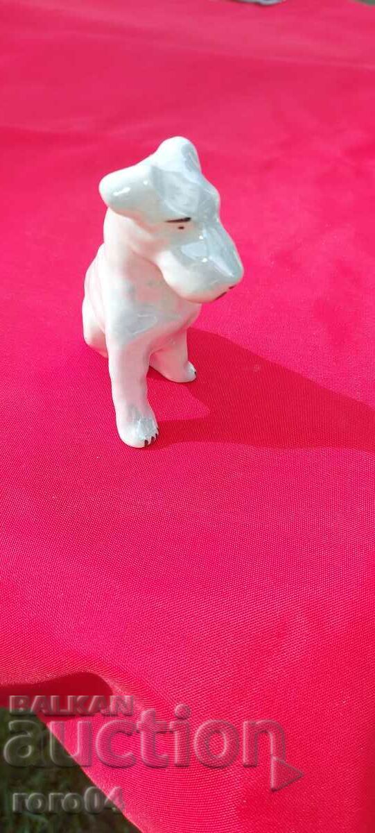 FRUMOASA STATUETA DE PORCELAN cu preț € 12.99 | 25.41 BGN