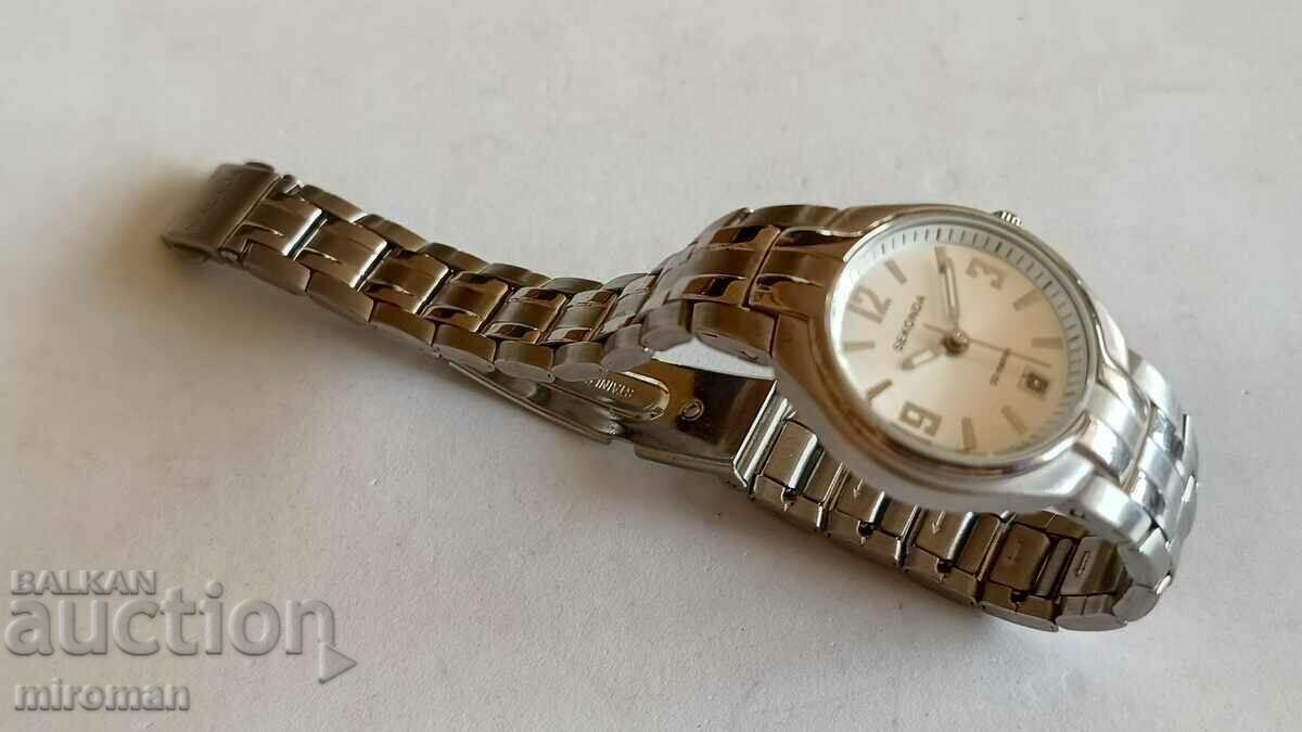 Разпродажба - дамски часовник Sekonda 04785