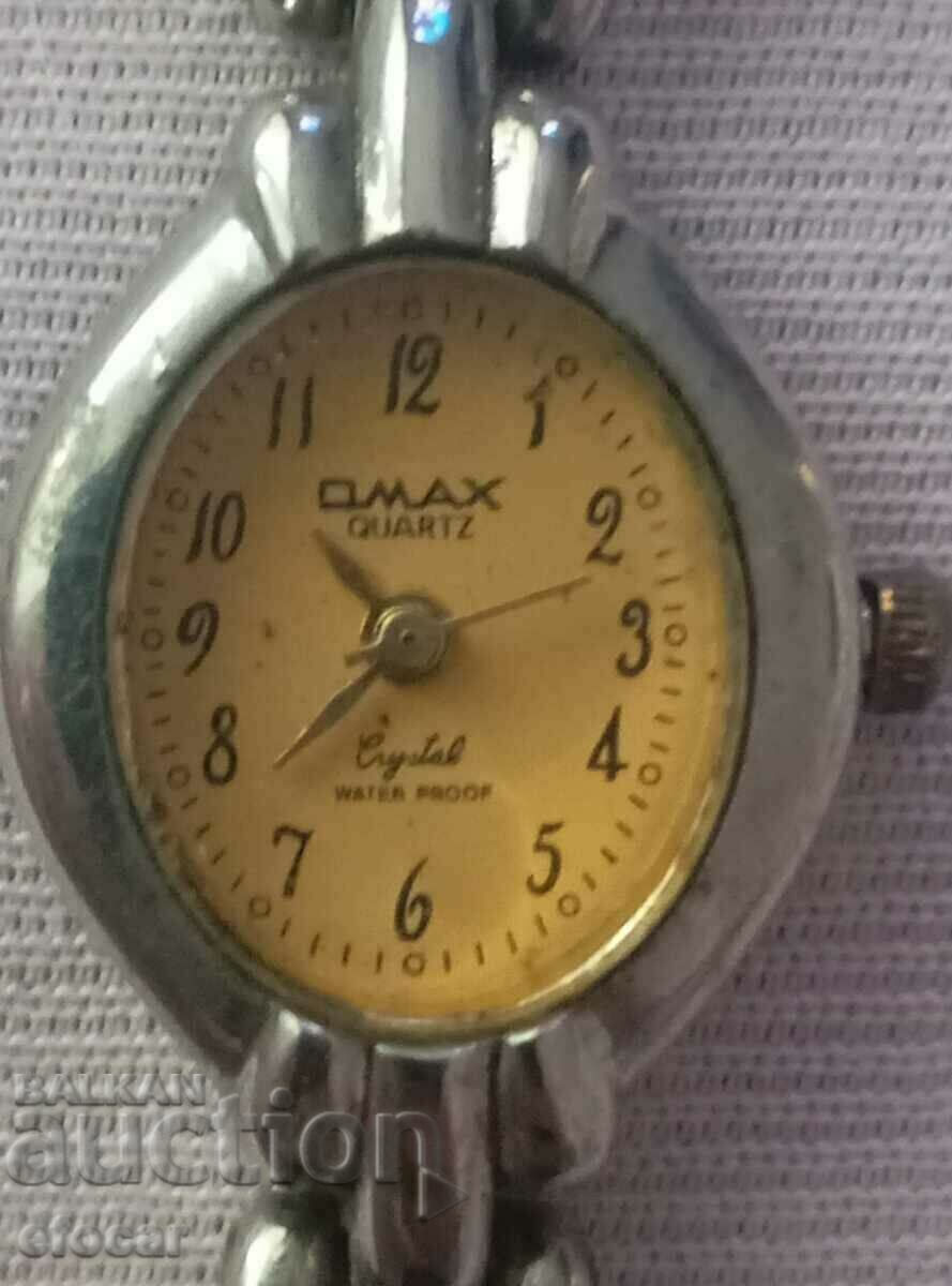Omax women's watch - 5