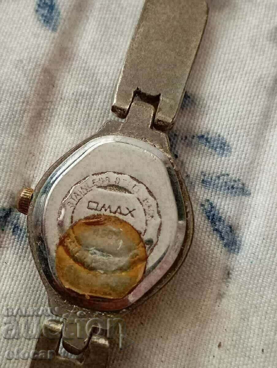 Omax women's watch - 6