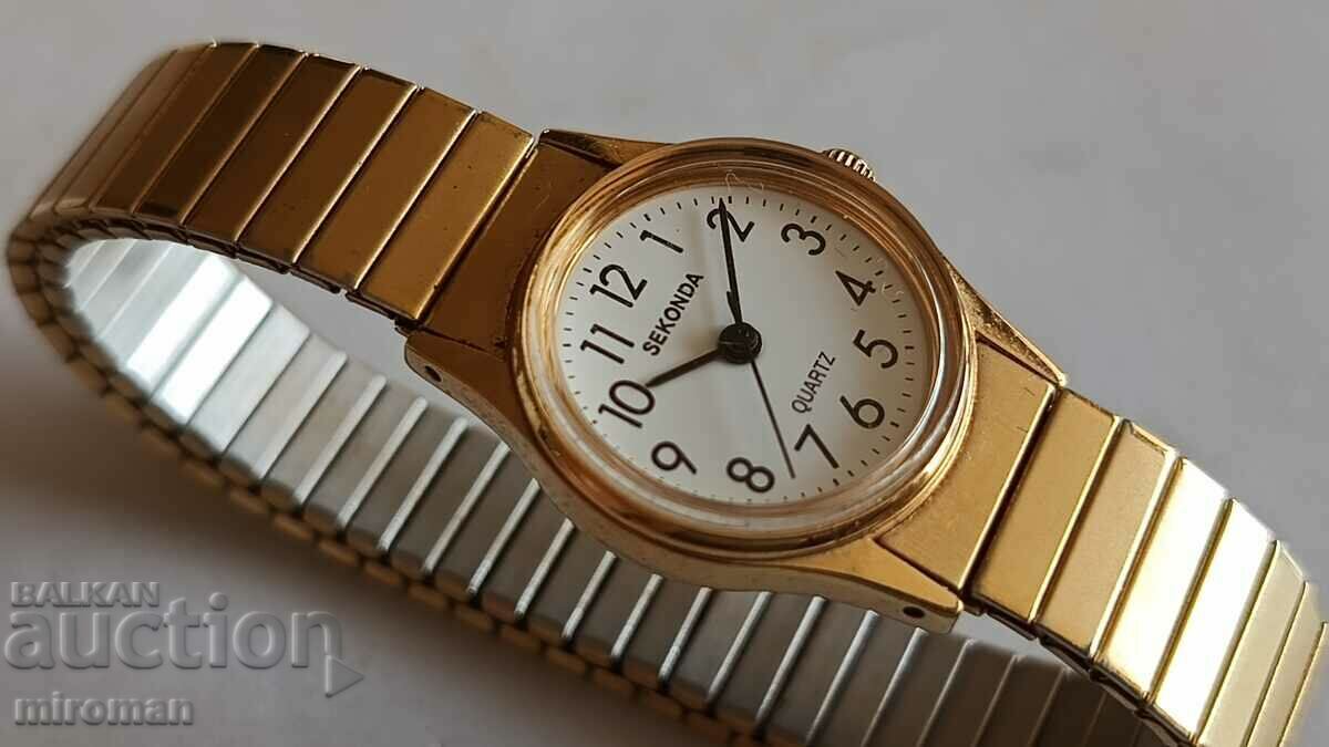 Sale - Sekonda women's watch