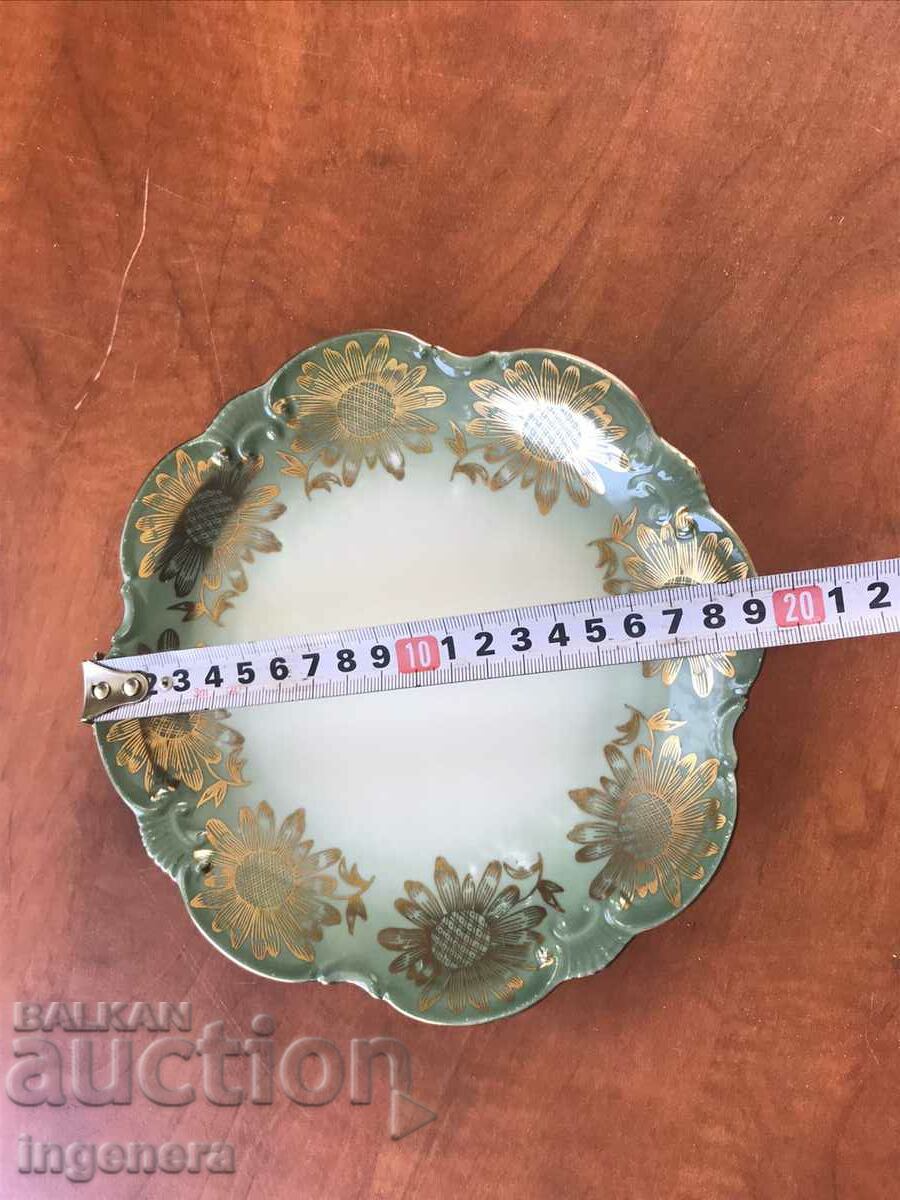 ΠΙΑΤΟ ΠΟΡΣΕΛΑΝΗΣ ΒΑΥΑΡΙΚΗ ΠΟΡΣΕΛΑΝΗ ΓΕΡΜΑΝΙΑ με τιμή 15.00 BGN | € 7.67 ΠΙΑΤΟ ΠΟΡΣΕΛΑΝΗΣ ΒΑΥΑΡΙΚΗ ΠΟΡΣΕΛΑΝΗ ΓΕΡΜΑΝΙΑ με τιμή 15.00 BGN | € 7.67