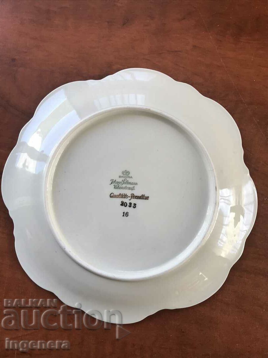 Παράδοση ΠΙΑΤΟ ΠΟΡΣΕΛΑΝΗΣ ΒΑΥΑΡΙΚΗ ΠΟΡΣΕΛΑΝΗ ΓΕΡΜΑΝΙΑ Παράδοση ΠΙΑΤΟ ΠΟΡΣΕΛΑΝΗΣ ΒΑΥΑΡΙΚΗ ΠΟΡΣΕΛΑΝΗ ΓΕΡΜΑΝΙΑ