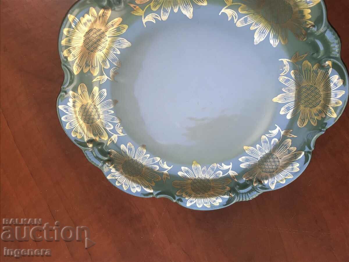 ΠΙΑΤΟ ΠΟΡΣΕΛΑΝΗΣ ΒΑΥΑΡΙΚΗ ΠΟΡΣΕΛΑΝΗ ΓΕΡΜΑΝΙΑ - 5 ΠΙΑΤΟ ΠΟΡΣΕΛΑΝΗΣ ΒΑΥΑΡΙΚΗ ΠΟΡΣΕΛΑΝΗ ΓΕΡΜΑΝΙΑ - 5