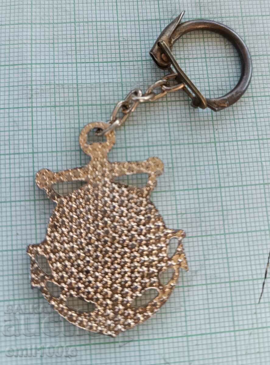 Keychain for Sailors - 5 Keychain for Sailors - 5