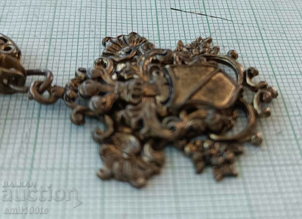 Delivery of Heraldry coat of arms keychain Delivery of Heraldry coat of arms keychain