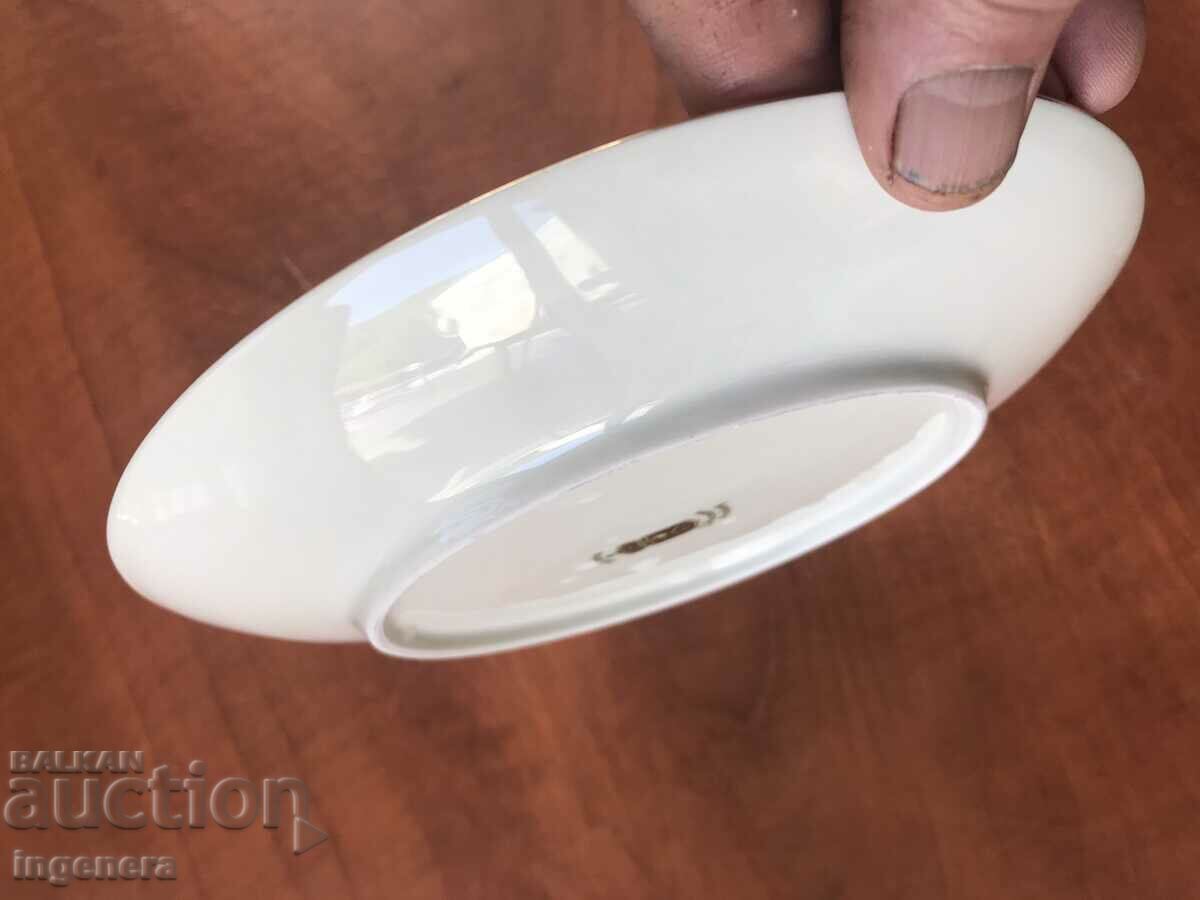 Auction PORCELAIN PLATE BAVARIAN PORCELAIN GERMANY Auction PORCELAIN PLATE BAVARIAN PORCELAIN GERMANY