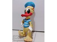 Children's rubber toy Molasses Donald pacifier - NRB