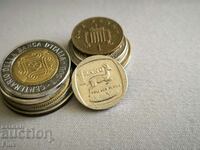 Монета - Южна Африка - 1 ранд | 2004г.