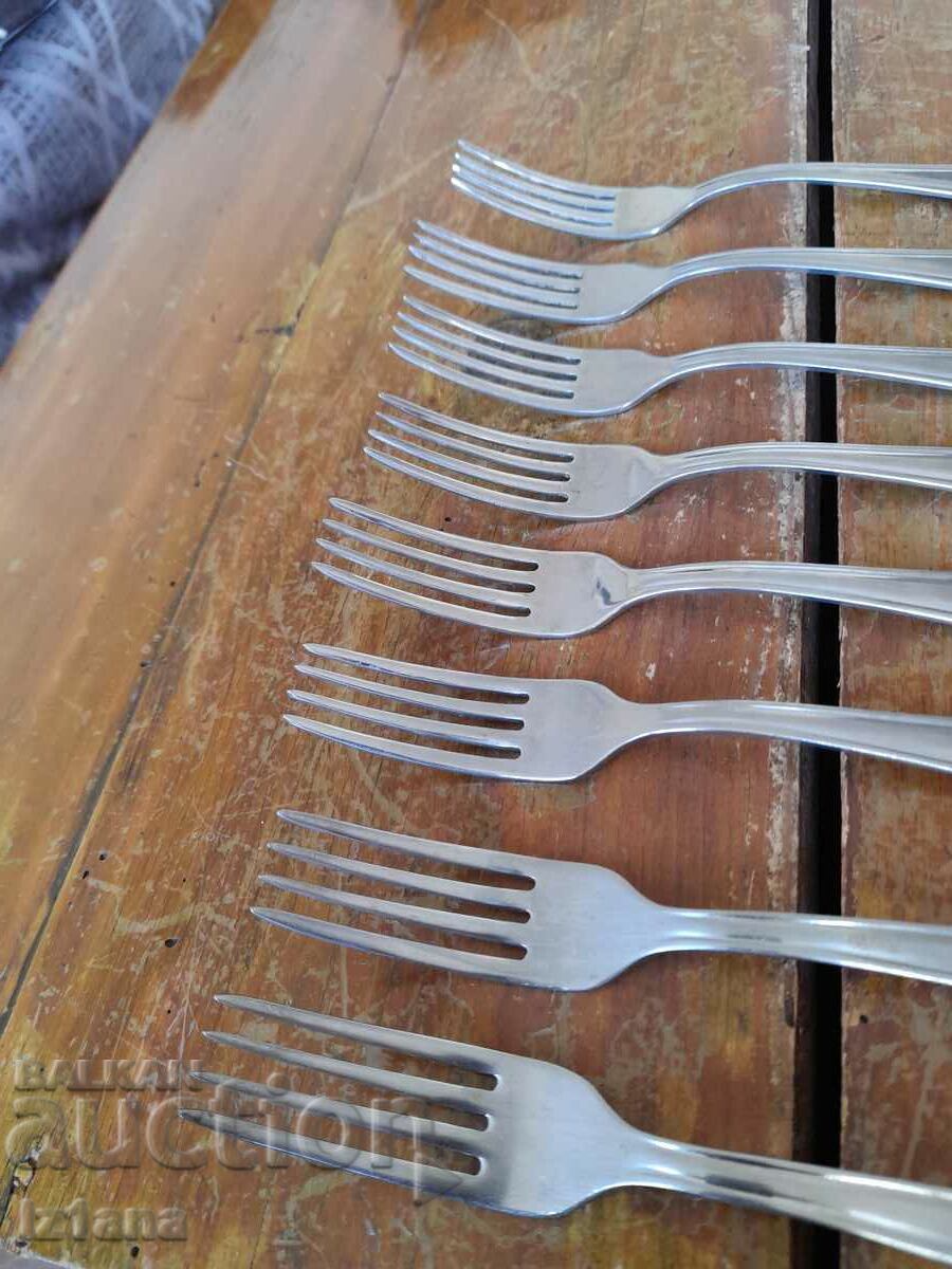 Old fork, forks Sarp and Chuk Veliko Tarnovo with price 53.00 BGN | € 27.10 Old fork, forks Sarp and Chuk Veliko Tarnovo with price 53.00 BGN | € 27.10