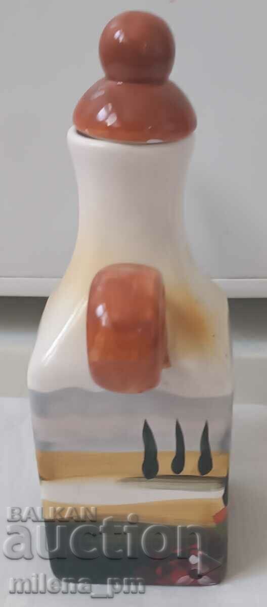 Livrarea Vasă de porțelan Livrarea Vasă de porțelan